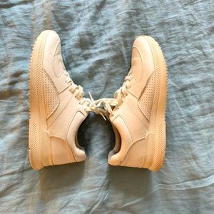 Everlane Trainer Off-White Size 9
